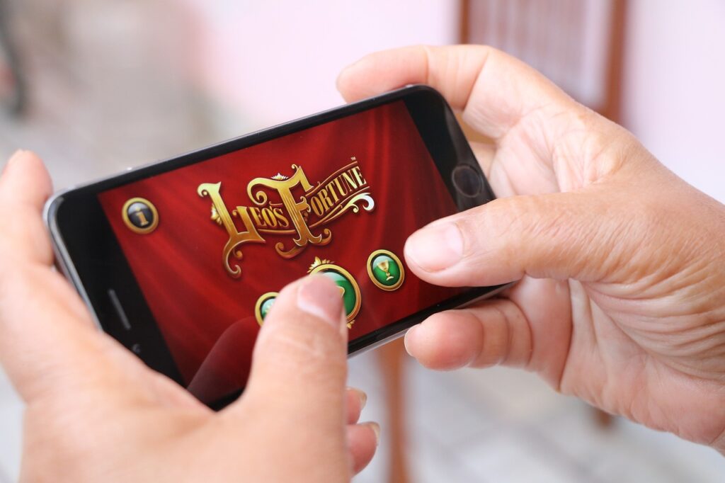Parhaat iphone pelit