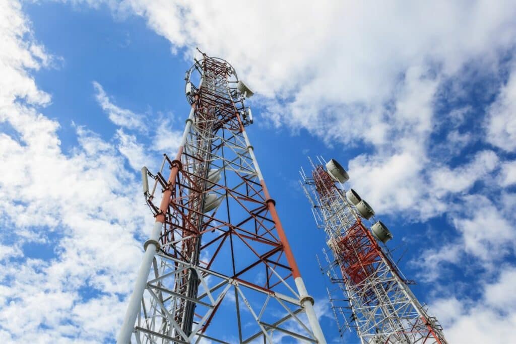 Teleoperaattorit Suomessa