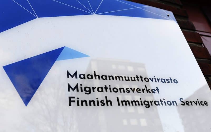 Suomen maahanmuuton taso pysyy korkeana – Kiinnostus koulutuksen suorittamiseen Suomessa kasvaa