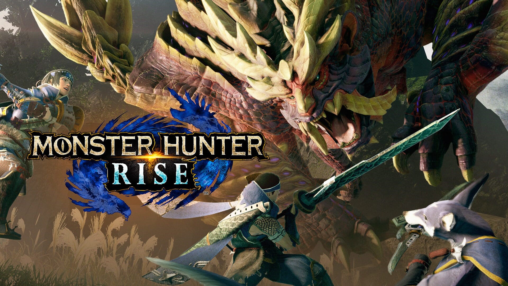 Täydellinen arvostelu Monster Hunter Rise -pelistä
