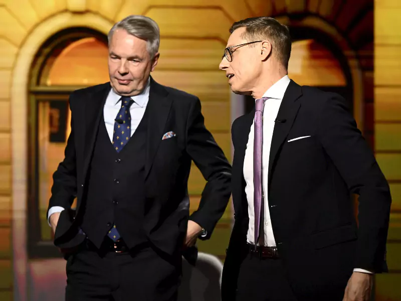 Stubb on selvä ennakkosuosikki Haavistoa vastaan presidentinvaalien toisella kierroksella.