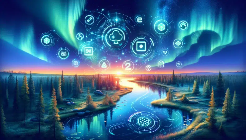 nettikasinot