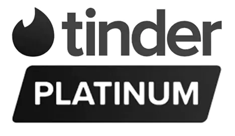 Tinder Platinum 