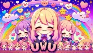 uwu