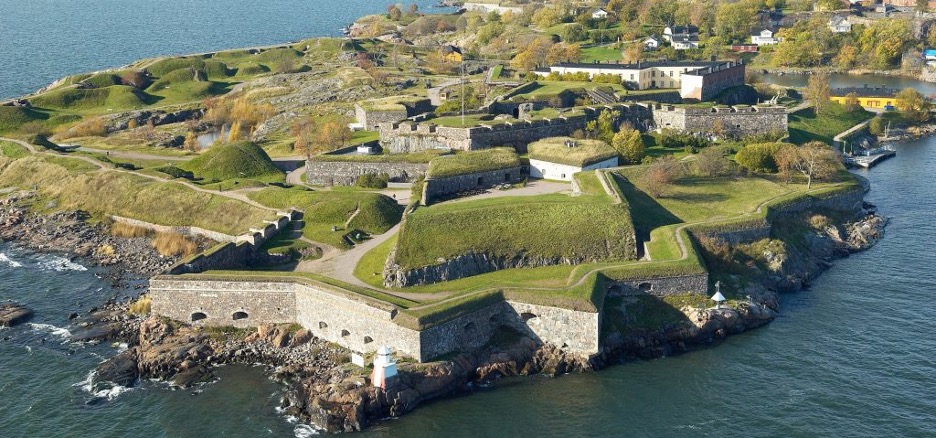 Suomenlinna