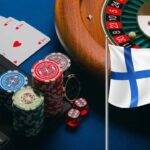 Miten valita luotettava nettikasino Suomessa?