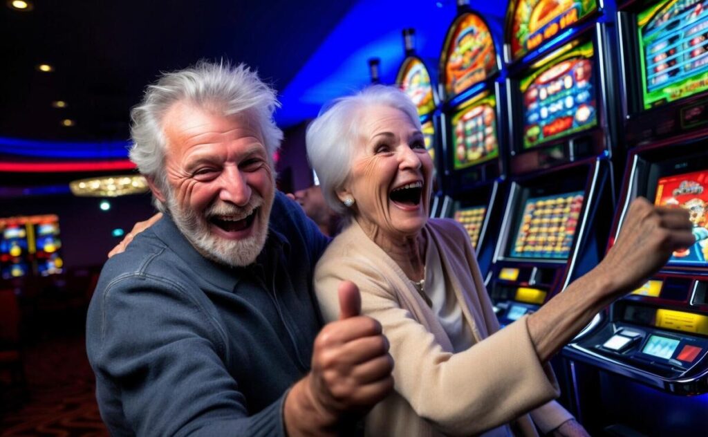 Mitä sinun tulisi tietää ennen progressiivisten jackpot-pelien pelaamista?