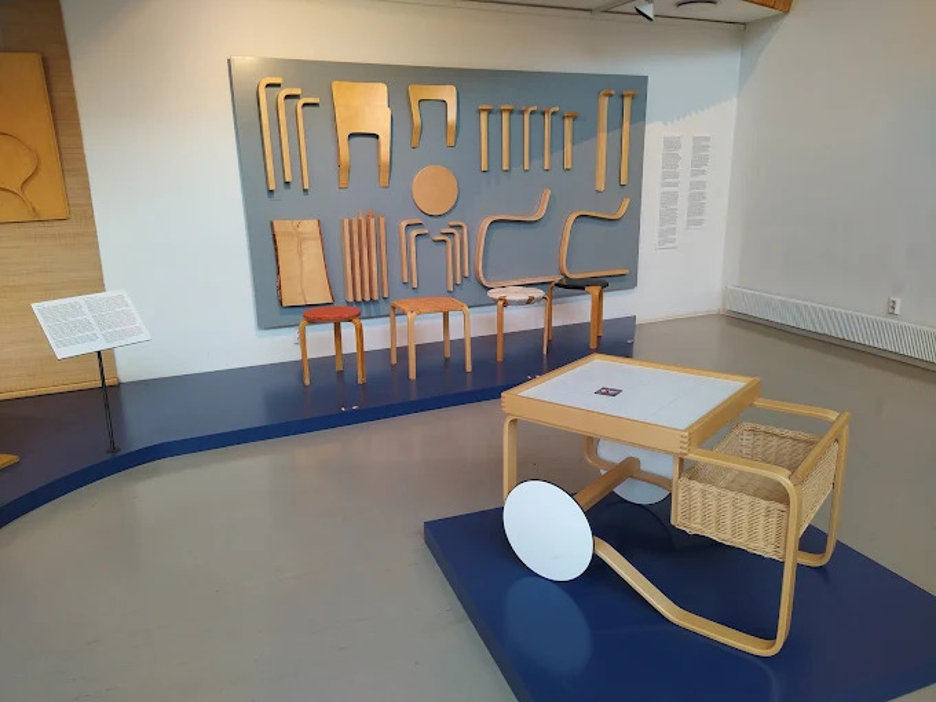 Alvar Aalto –museo