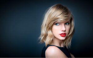 taylor swift net worth