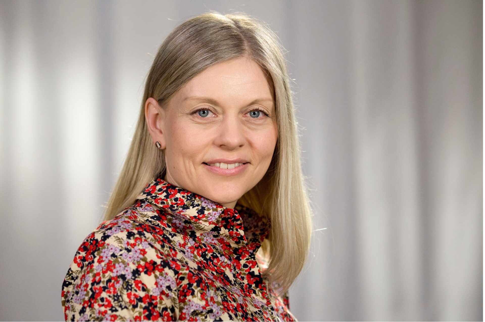 Paula Pokkinen