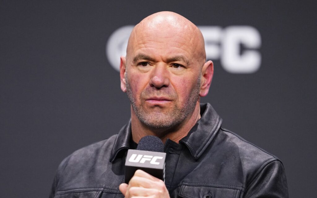 Dana White