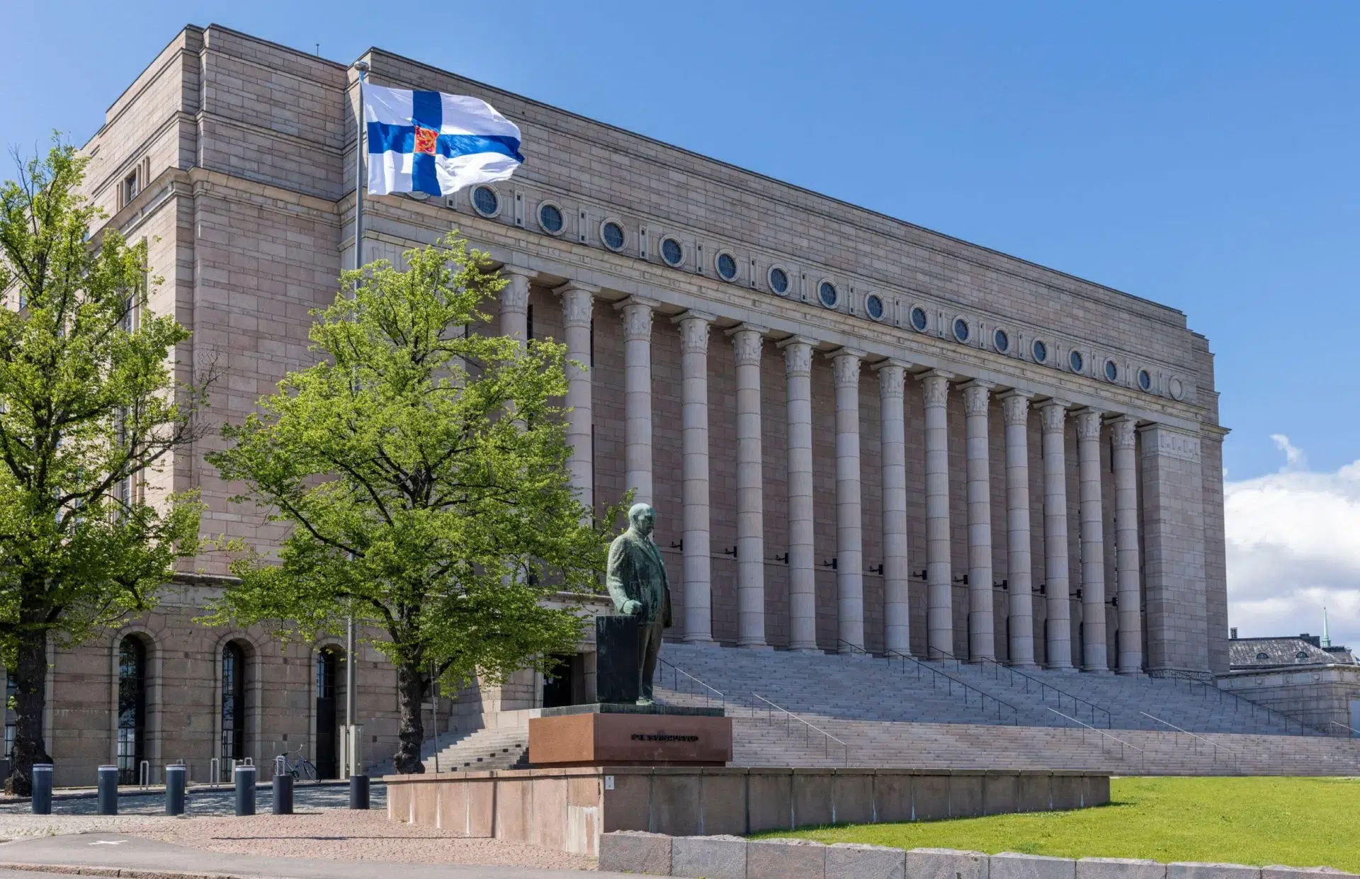 Suomen online-rahapelejä koskeva lainsäädäntö