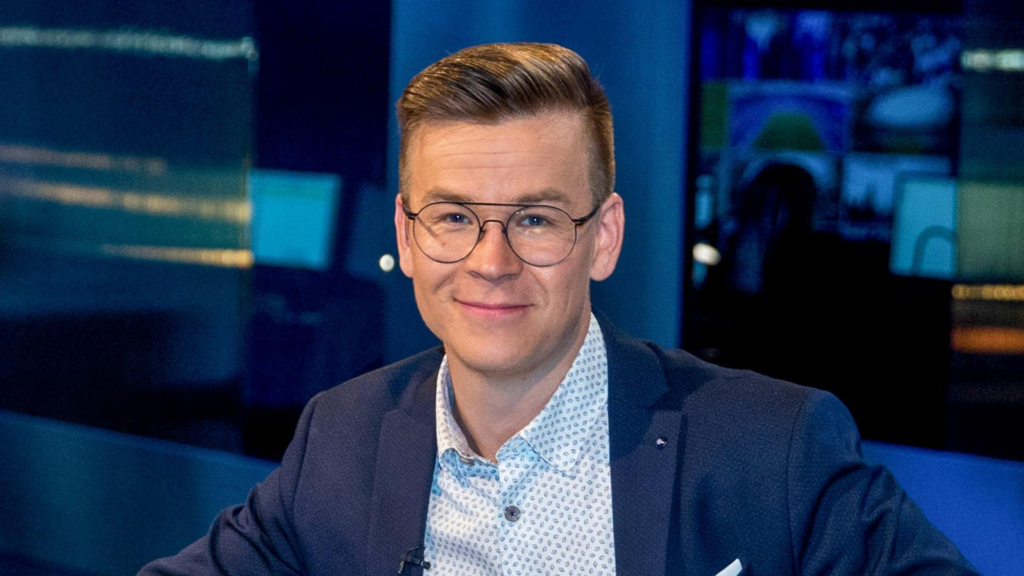 Riku Salminen
