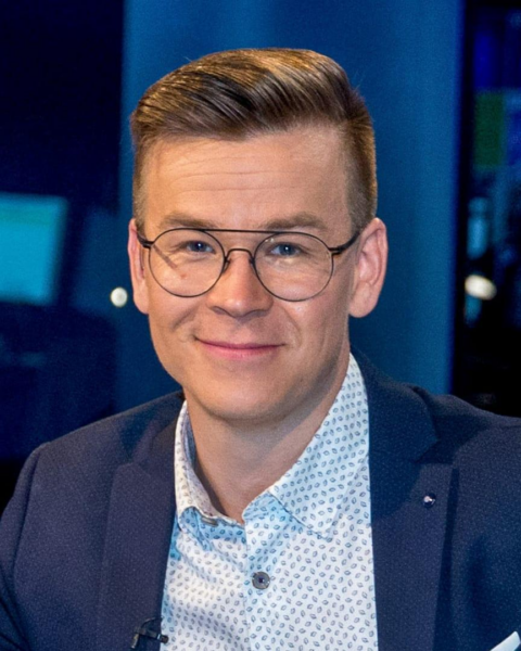 Riku Salminen