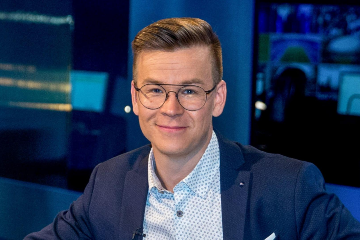Riku Salminen