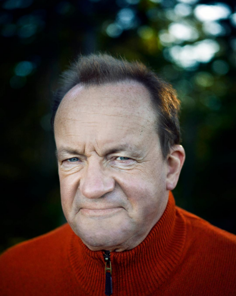 Ilkka Herlin