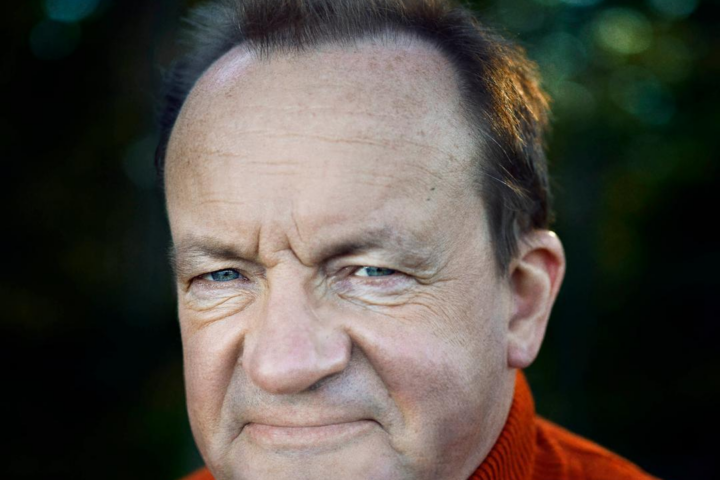 Ilkka Herlin