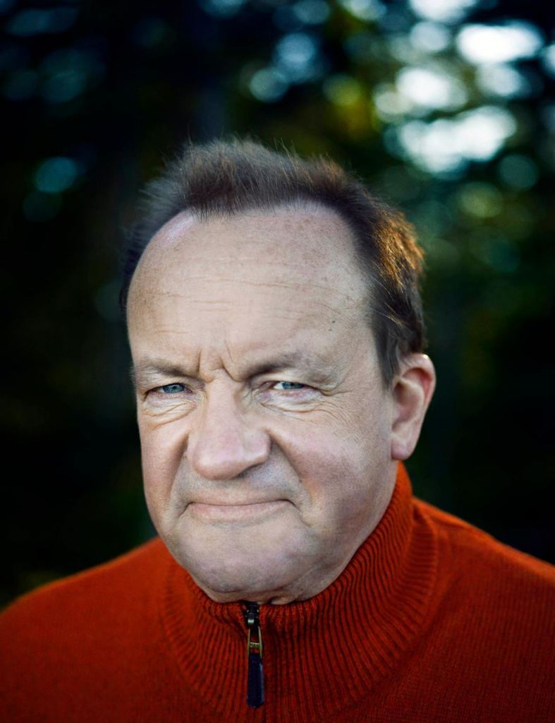 Ilkka Herlin