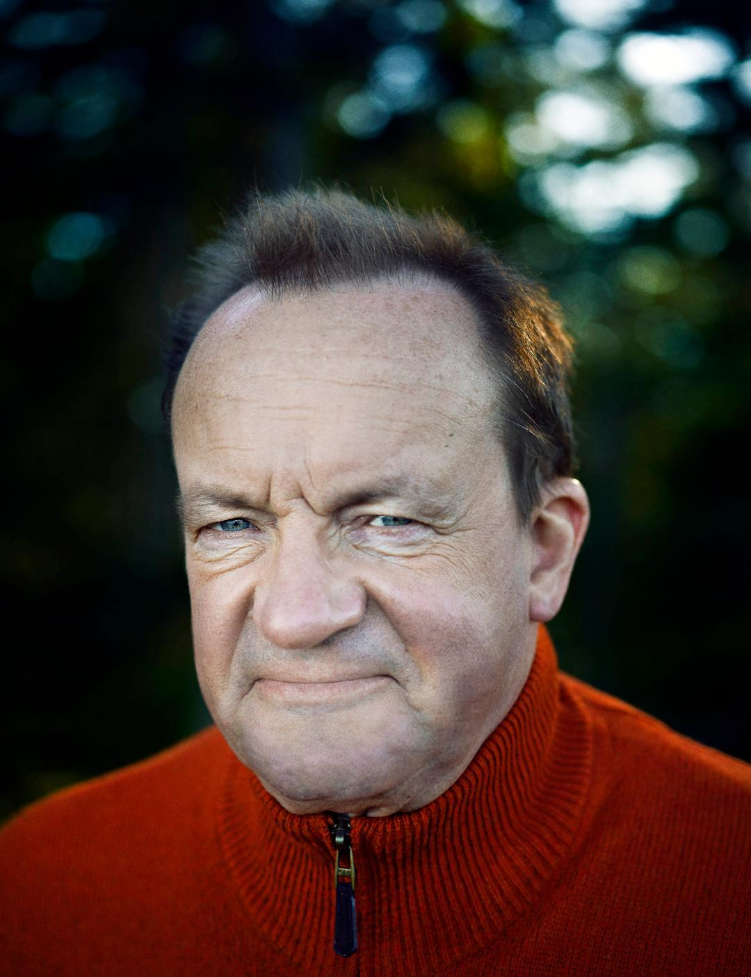 Ilkka Herlin