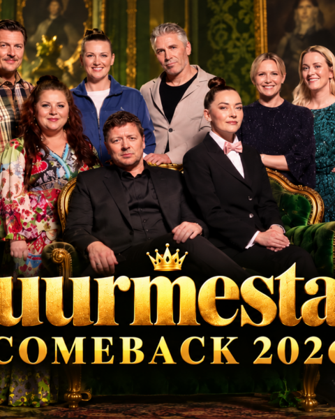 Suurmestari Comeback 2026