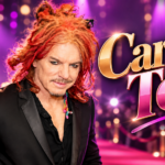 Carrot Top