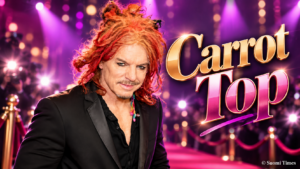 Carrot Top