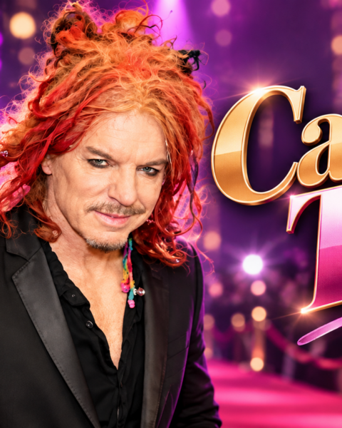 Carrot Top