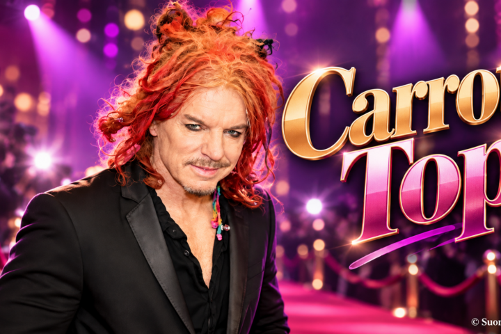 Carrot Top