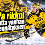 SaiPa Liiga 2026