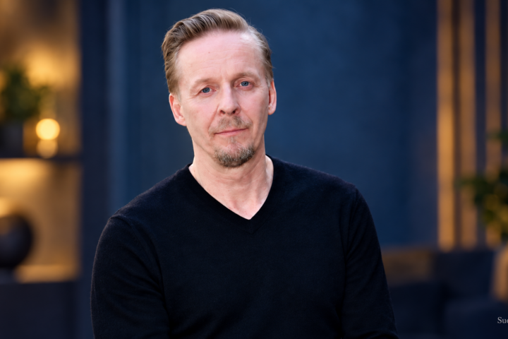 Eero Aho