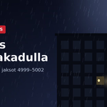 Salatut elämät juonipaljastus: sähkökatko Pihlajakadulla