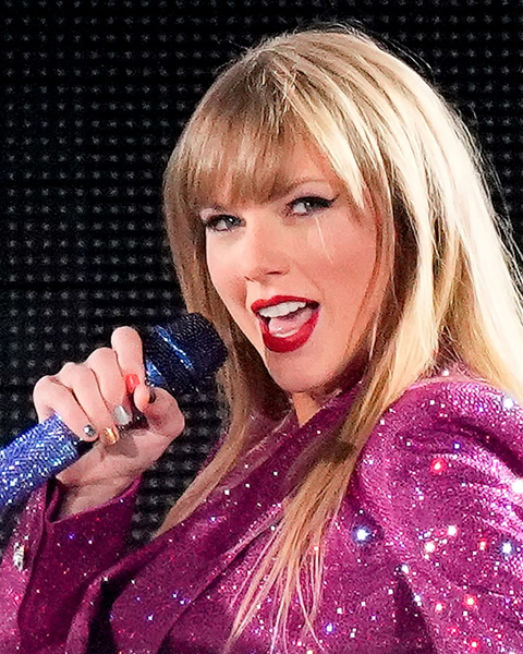 Taylor Swift