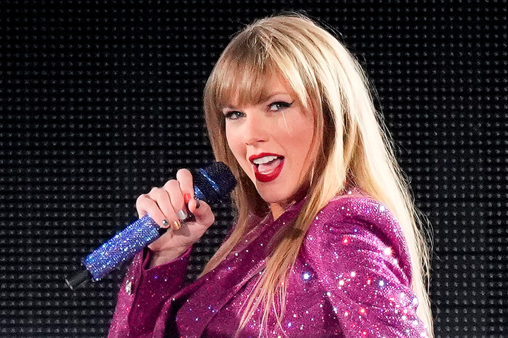 Taylor Swift